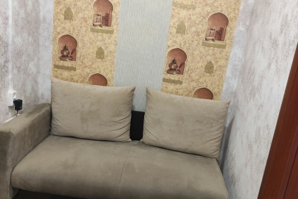 ул. Октябрьская, 6, 3 этаж