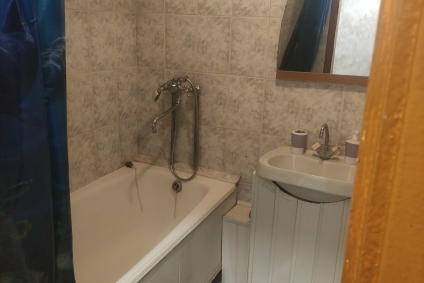 ул. Октябрьская, 6, 3 этаж