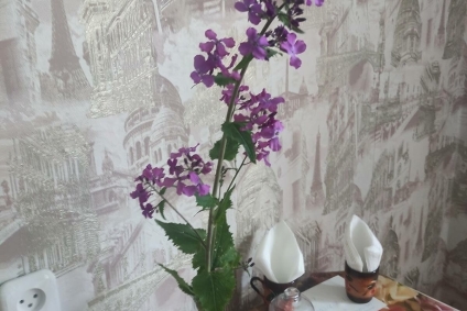 ул. Октябрьская, 6, 3 этаж