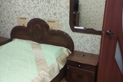 ул. Октябрьская, 6, 3 этаж