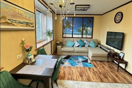 ул. Ленинская, 9, 2 этаж