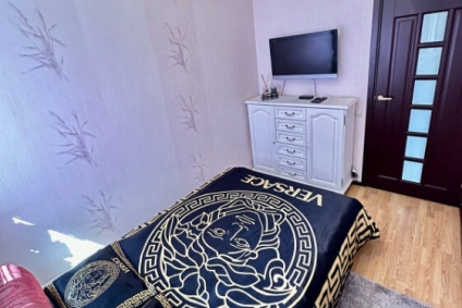 ул. Ленинская, 9, 2 этаж