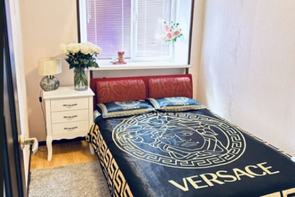 ул. Ленинская, 9, 2 этаж