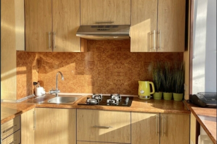 ул. Ленинская, 9, 2 этаж