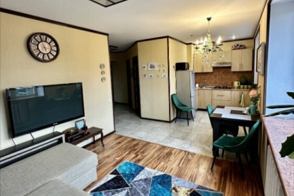 ул. Ленинская, 9, 2 этаж