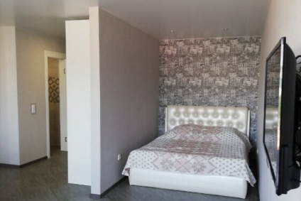 ул. Октябрьская, 26, 3 этаж