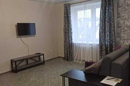 ул. Октябрьская, 26, 3 этаж