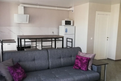 ул. Октябрьская, 26, 3 этаж