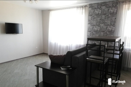 ул. Октябрьская, 26, 3 этаж