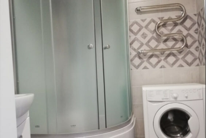 ул. Октябрьская, 26, 3 этаж