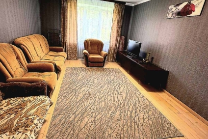 ул. Октябрьская, 8, 3 этаж