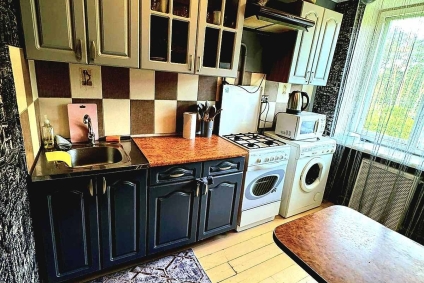 ул. Октябрьская, 8, 3 этаж