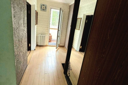 ул. Октябрьская, 8, 3 этаж