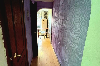 ул. Октябрьская, 8, 3 этаж