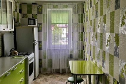 ул. Октябрьская, 1, 2 этаж