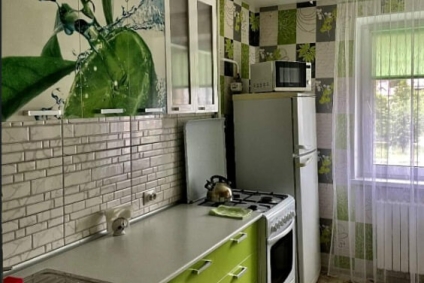 ул. Октябрьская, 1, 2 этаж