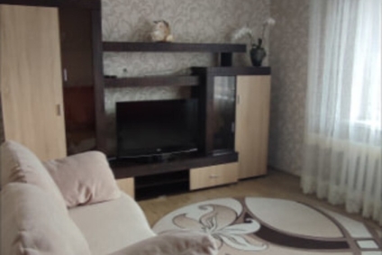 ул. Октябрьская, 1, 2 этаж