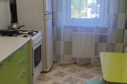 ул. Октябрьская, 1, 2 этаж