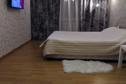 ул. Ленинская, 17, 2 этаж