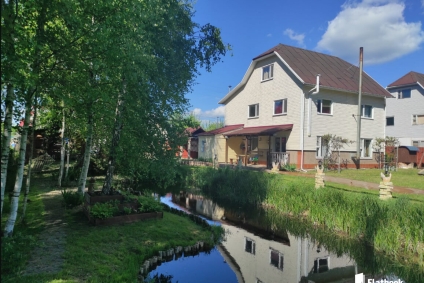 д. Антонисберг, 21, 3 этаж