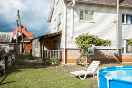 д. Антонисберг, 21, 3 этаж