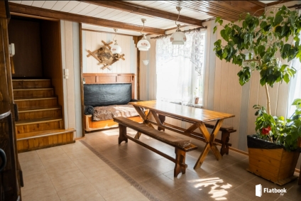 д. Антонисберг, 21, 3 этаж