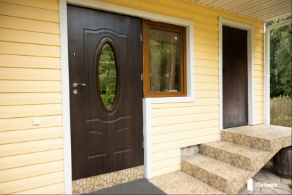 д. Антонисберг, 21, 2 этаж