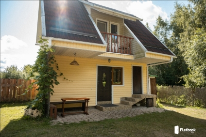 д. Антонисберг, 21, 2 этаж