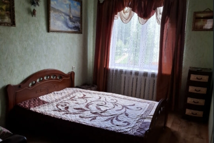ул. Нарочанская, 6/13, 2 этаж