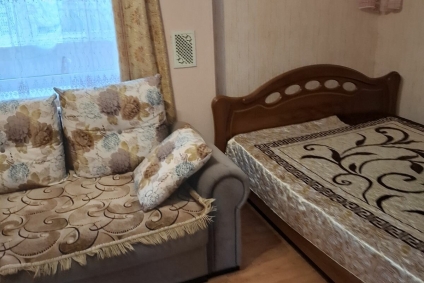 ул. Нарочанская, 6/13, 2 этаж