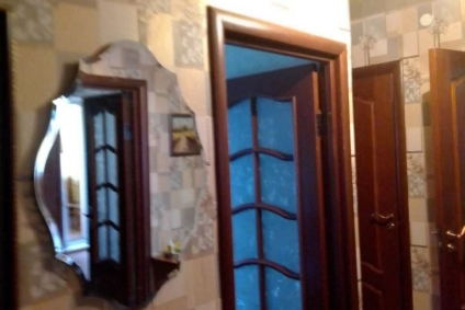 ул. Нарочанская, 6/13, 2 этаж