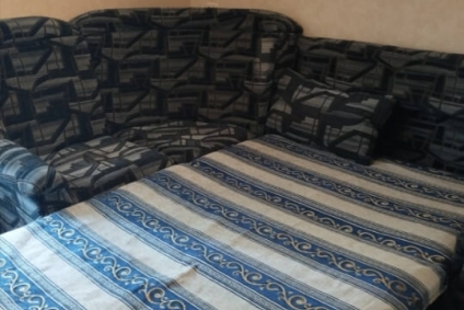 ул. Нарочанская, 10, 4 этаж