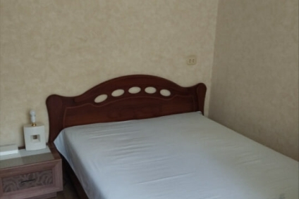 ул. Нарочанская, 10, 4 этаж