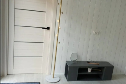 ул. Зелёная, 6, 1 этаж