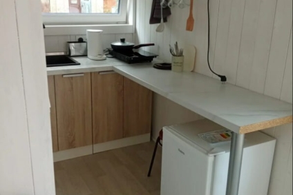 ул. Зелёная, 6, 1 этаж