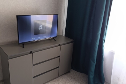 ул. Октябрьская, 25, 4 этаж