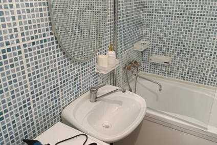 ул. Октябрьская, 25, 4 этаж