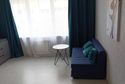 ул. Октябрьская, 25, 4 этаж