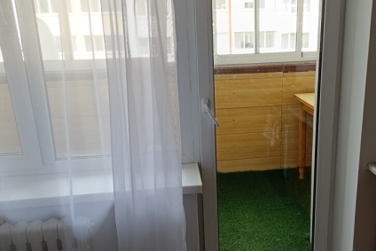 ул. Октябрьская, 25, 4 этаж