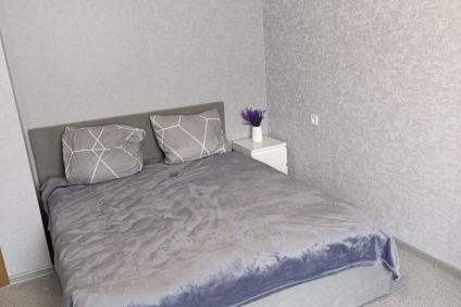 ул. Октябрьская, 25, 4 этаж