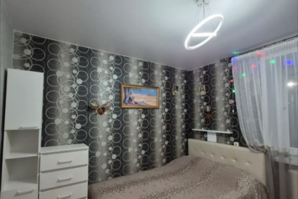 ул. Ленинская, 17, 2 этаж