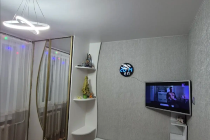 ул. Ленинская, 17, 2 этаж