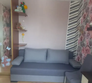 ул. Ленинская, 17, 2 этаж