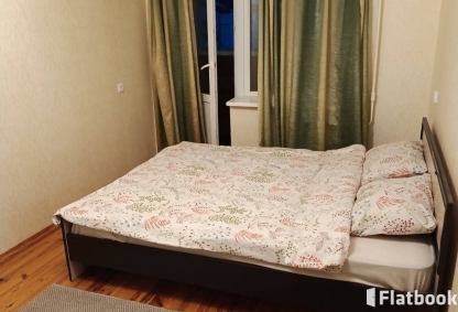 ул. Октябрьская, 4, 3 этаж