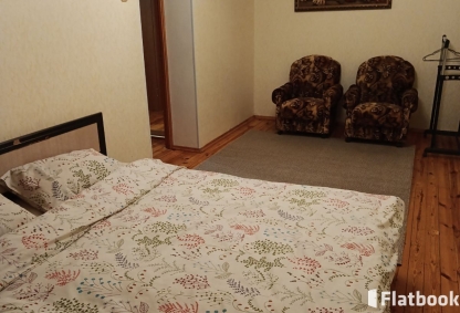 ул. Октябрьская, 4, 3 этаж