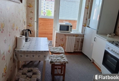 ул. Октябрьская, 4, 3 этаж