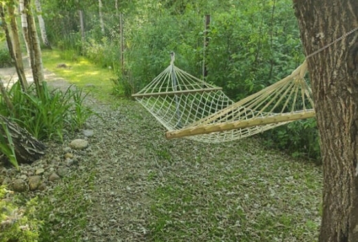 Усадьба Abramovich House